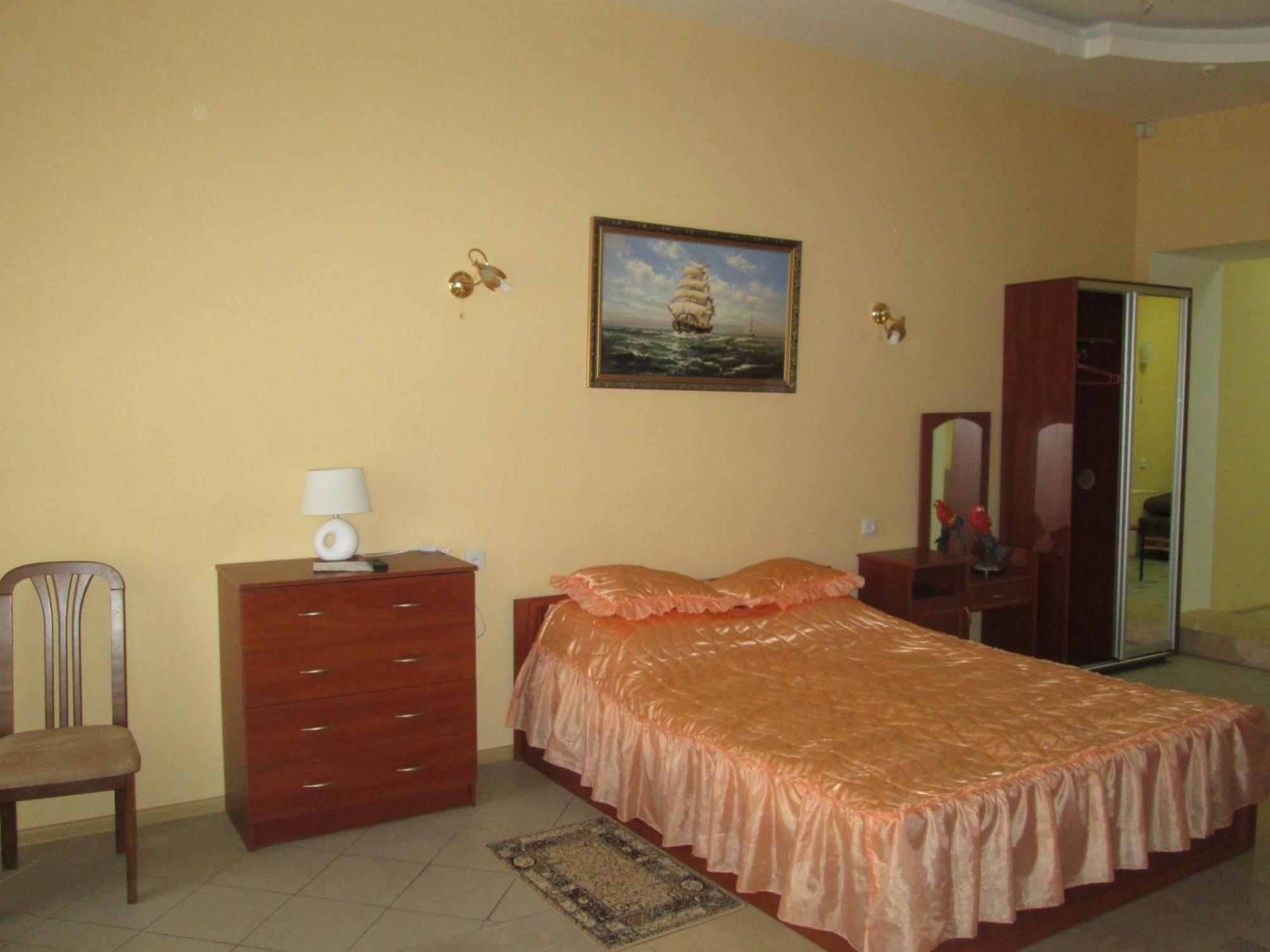 Rishelyevskiy Odessa Rum bild