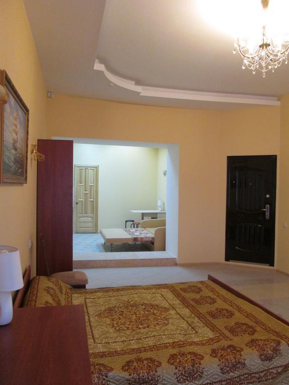 Rishelyevskiy Odessa Exteriör bild