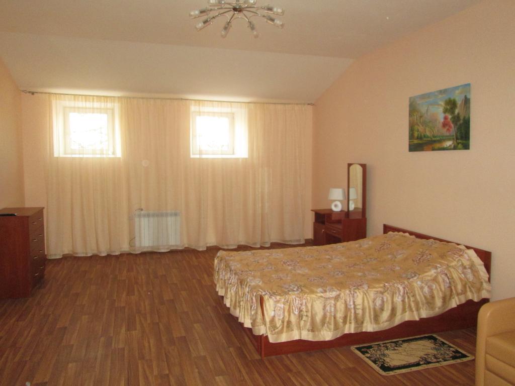 Rishelyevskiy Odessa Exteriör bild