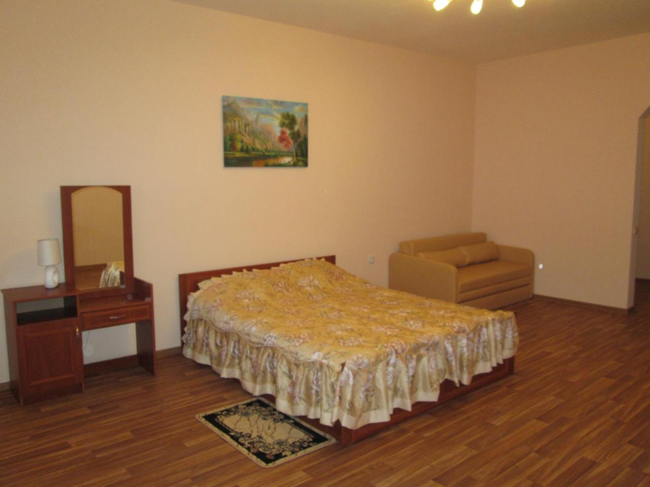 Rishelyevskiy Odessa Exteriör bild