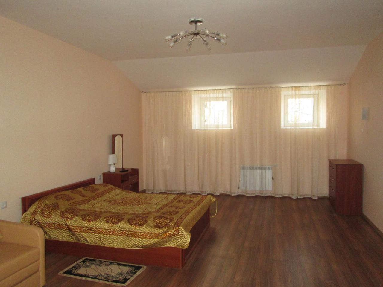 Rishelyevskiy Odessa Exteriör bild