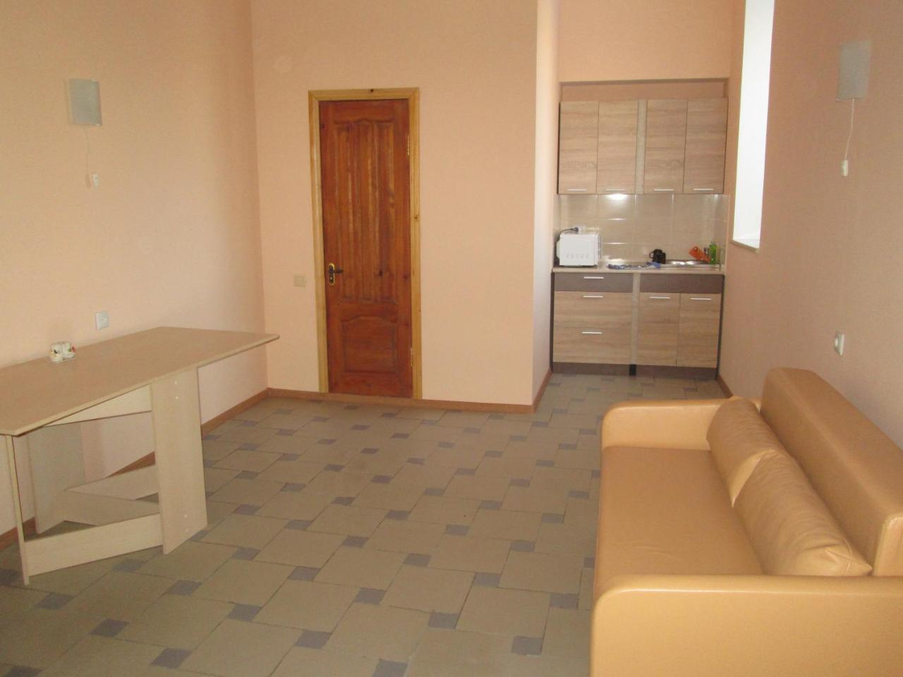 Rishelyevskiy Odessa Exteriör bild